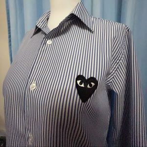 Comme des Garcons PLAY